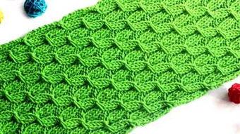 成人帽子编织视频貂绒,跟随视频轻松掌握成人帽子编织技巧