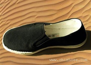 成人松紧口布鞋视频,轻松掌握成人松紧口布鞋制作技巧