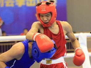 绥化成人拳击比赛视频,激情碰撞，力与美的完美演绎