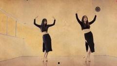 成人女子舞蹈画像视频,成人女子舞蹈画像视频赏析