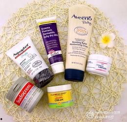 成人湿疹保湿霜测评视频,成人湿疹保湿霜，揭秘最佳护理秘籍