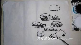 成人学画视频教程,跟随成人学画视频教程轻松掌握绘画技巧