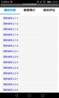 成人学音标视频app,开启英语学习新篇章