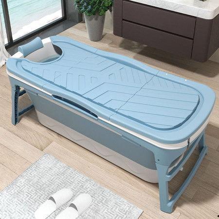 家用成人浴缸折叠视频